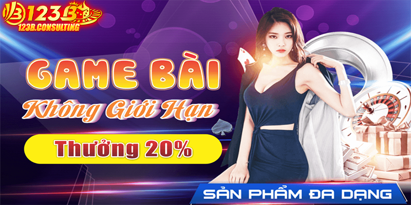 123b Casino | Thế Giới Sòng Bạc Trực Tuyến Đầy Màu Sắc