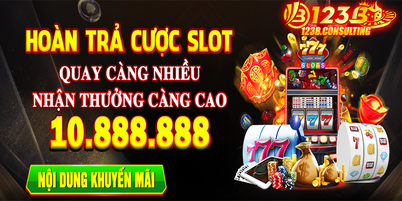 Nhà cái 123b club | Thiên đường cá cược trực tuyến